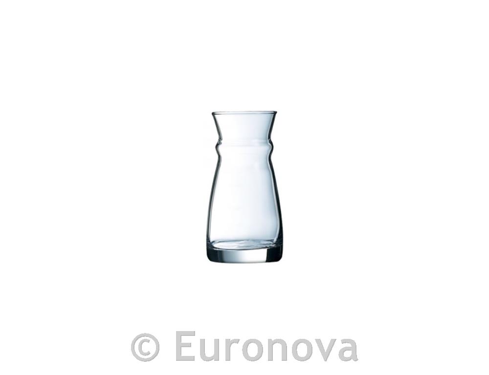 Fluid Carafe / 0.25l / 12 pcs