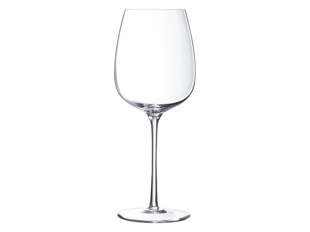 Villeneuve Wine Glass / 73cl / 12pcs