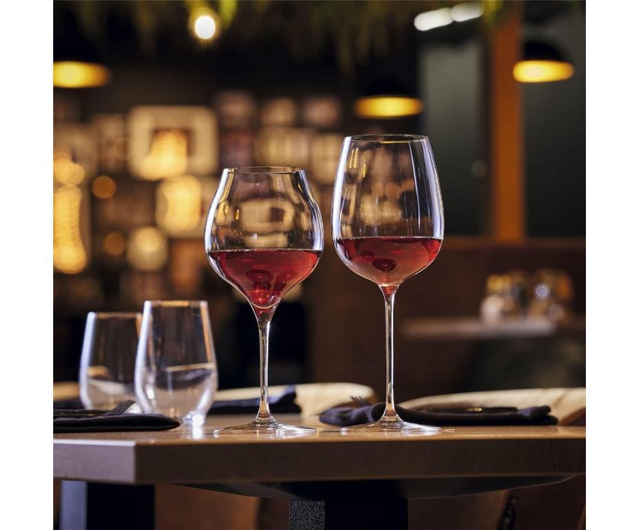 Villeneuve Wine Glass / 73cl / 12pcs