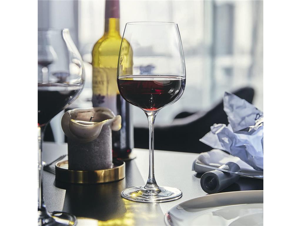 Villeneuve Wine Glass / 73cl / 12pcs