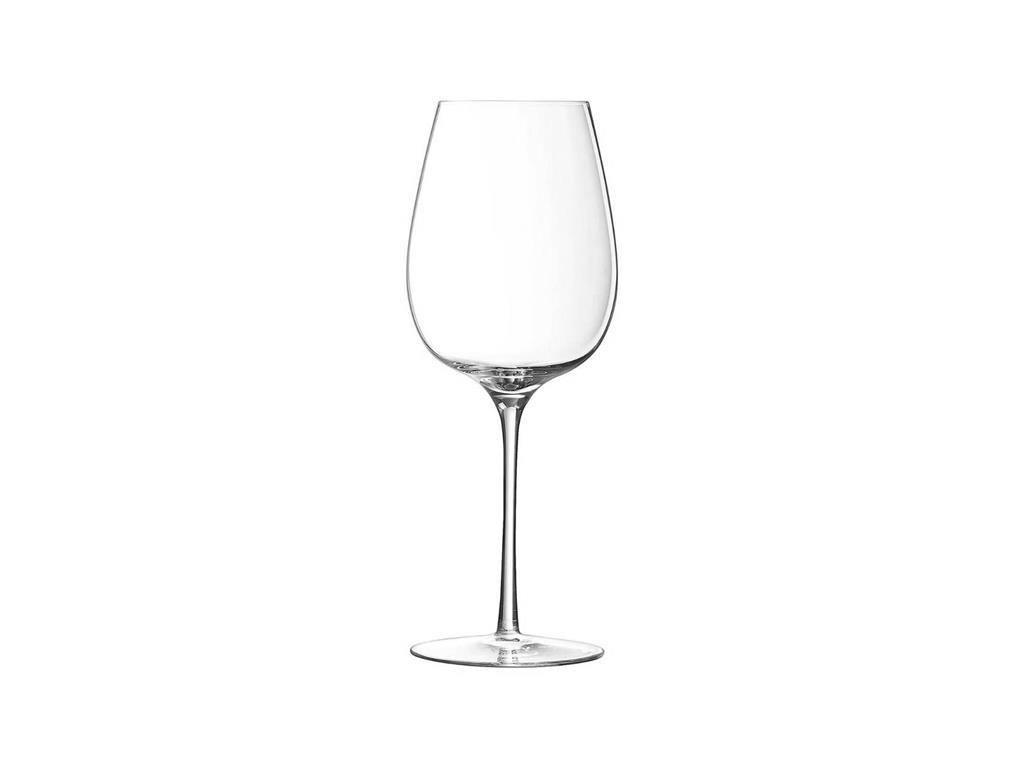 Villeneuve Wine Glass / 47,5cl / 12pcs