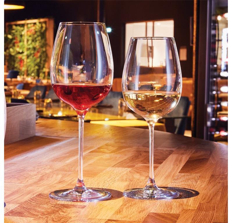 Villeneuve Wine Glass / 47,5cl / 12pcs