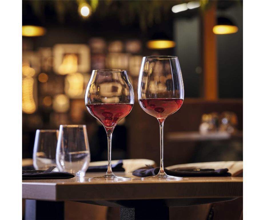 Villeneuve Wine Glass / 47,5cl / 12pcs