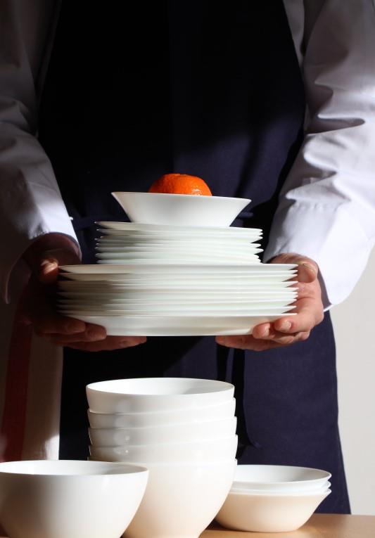 Nova Aquitania Bowl / 13cm / 50cl / 24pc