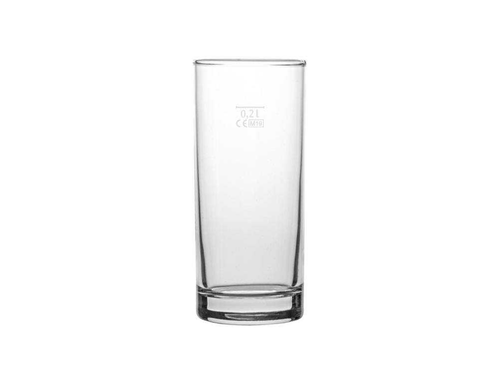 Classico hiball / 27cl / 0.2L CE / 12pcs