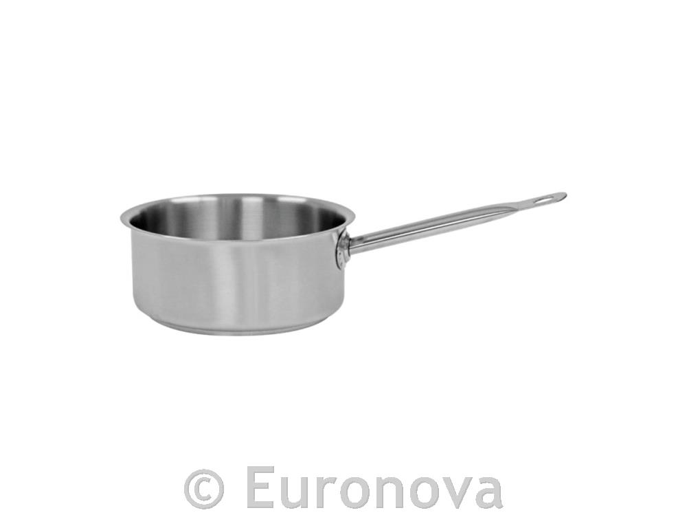 Shallow Caserole w/Handle / 28x12cm / 8L
