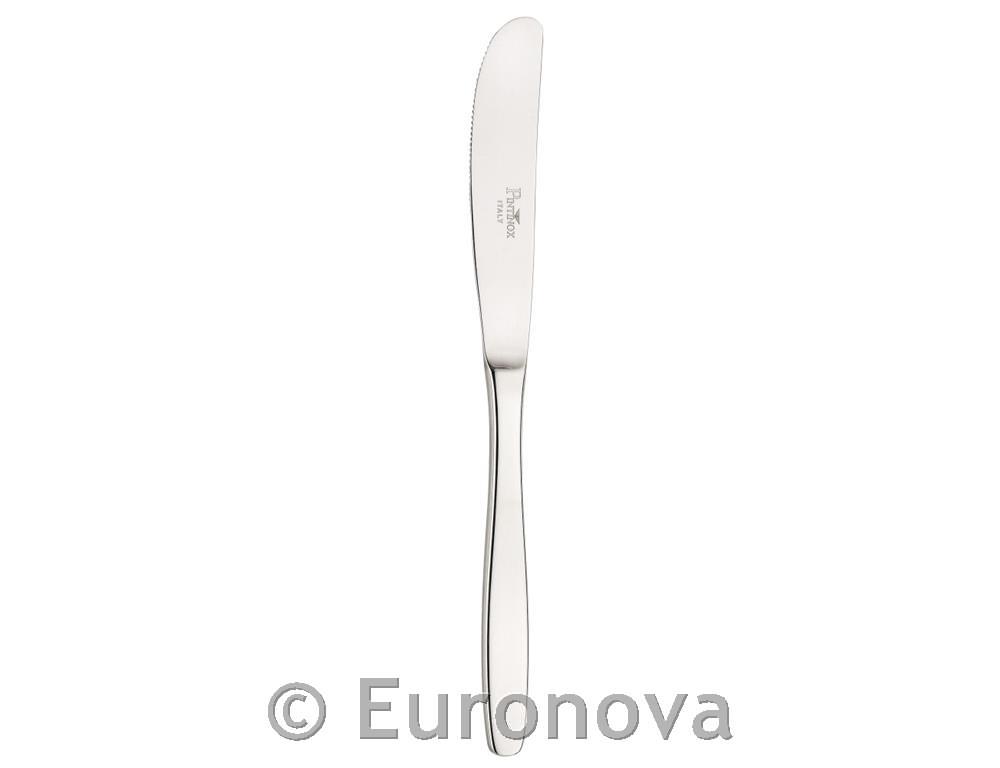 Ischia Knife / Stamped / 2.5mm / 21cm
