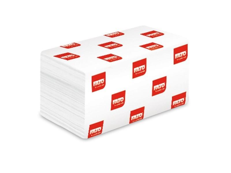 Interfold Napkins / 24x16cm / 6000pcs