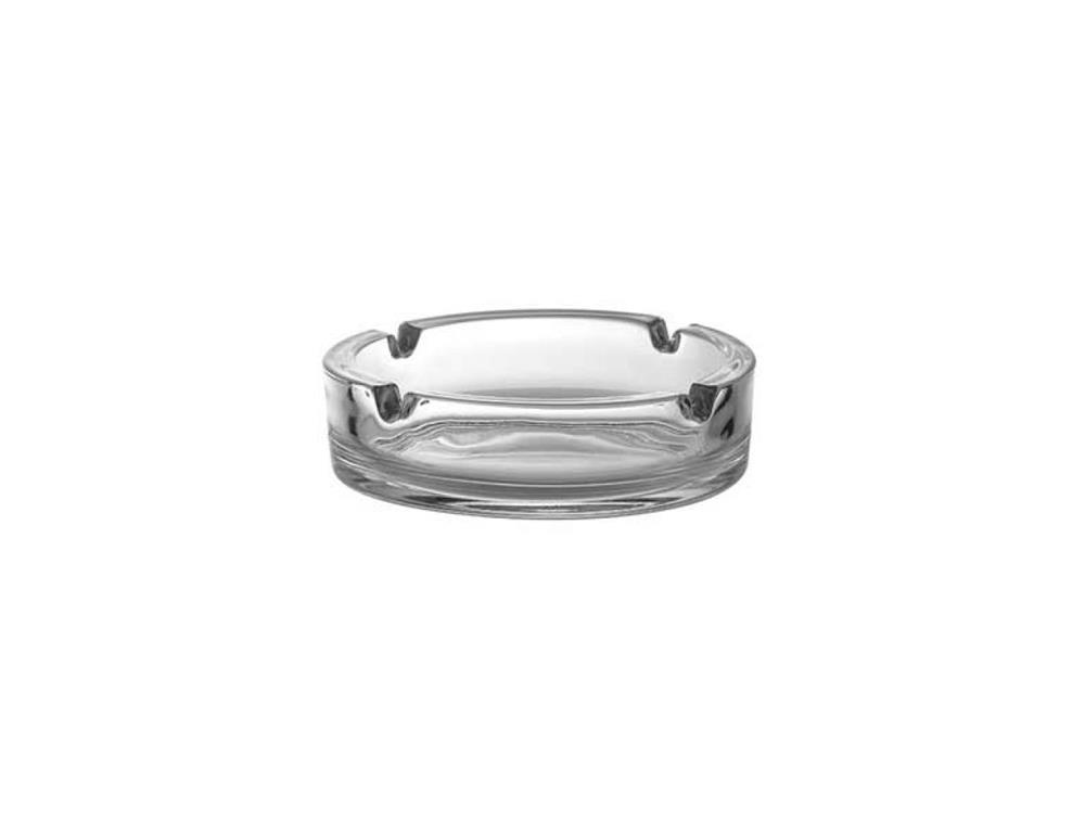 Ashtray / 10cm / Selena / 24pcs - Euronova