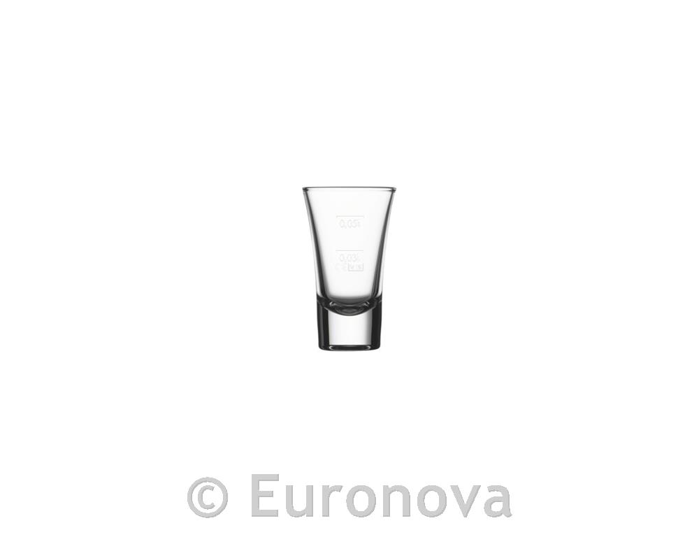 Cheerio Shot Glass/60ml/0.03-0.05L/24pcs