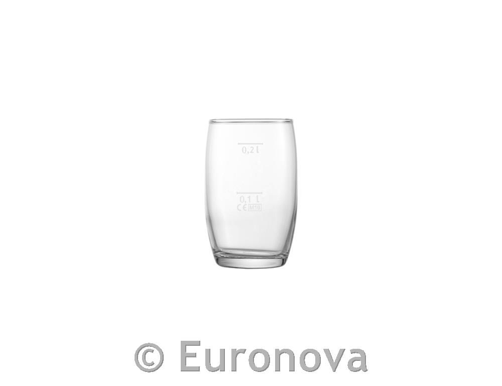 Billy Becher /23cl/ 0.1-0.2L CE / 24pcs