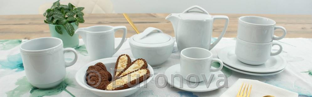 Minoa Flat Plate / oval / 32cm / 1kos