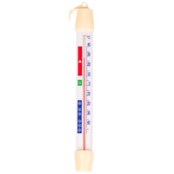 Refrigerator thermometer / -50°C to +40°