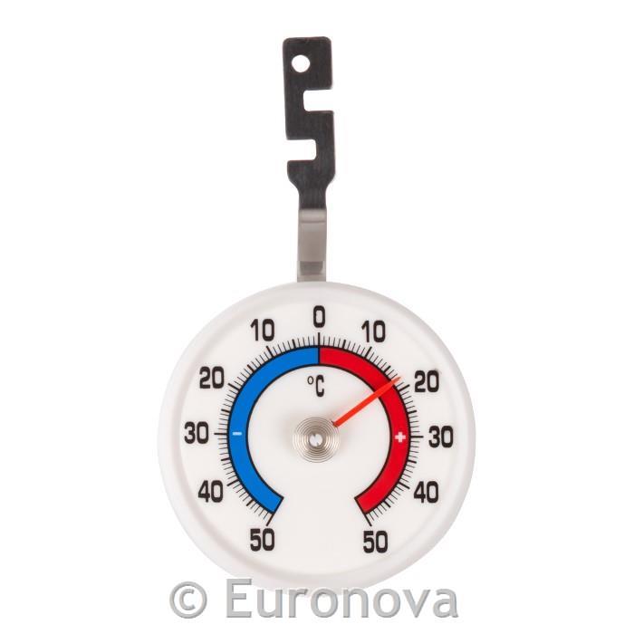 Refrigerator thermometer / -50°C to +50°