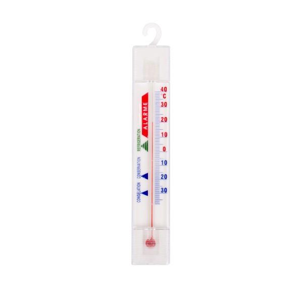 Refrigerator thermometer / -35°C to +40°