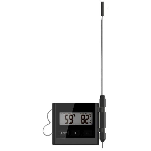 Stick thermometer / -25°C to +250°C