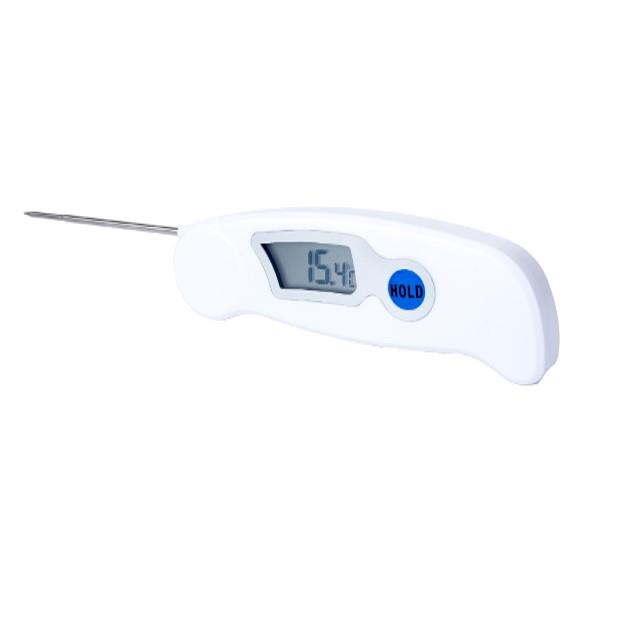 Stick thermometer / -50°C to +300°C