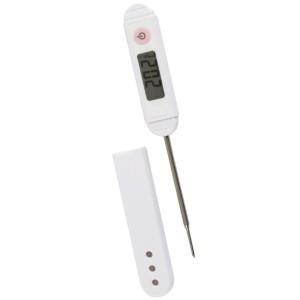 Stick Thermometer / -40°C to +200°C