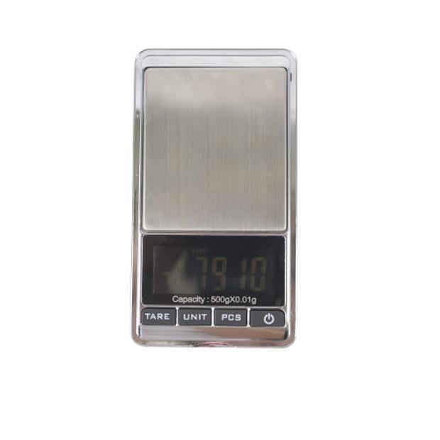 Kitchen Scale / 500g / 0,1g