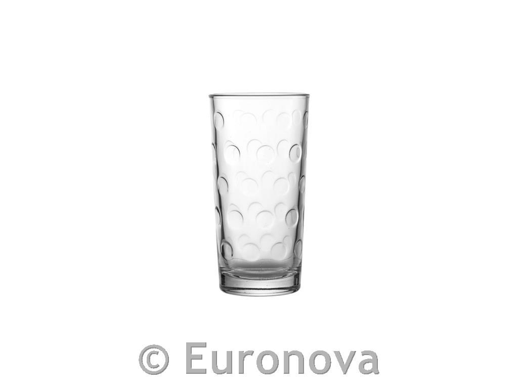 Pop Hiball Glass / 25cl / 6 kom