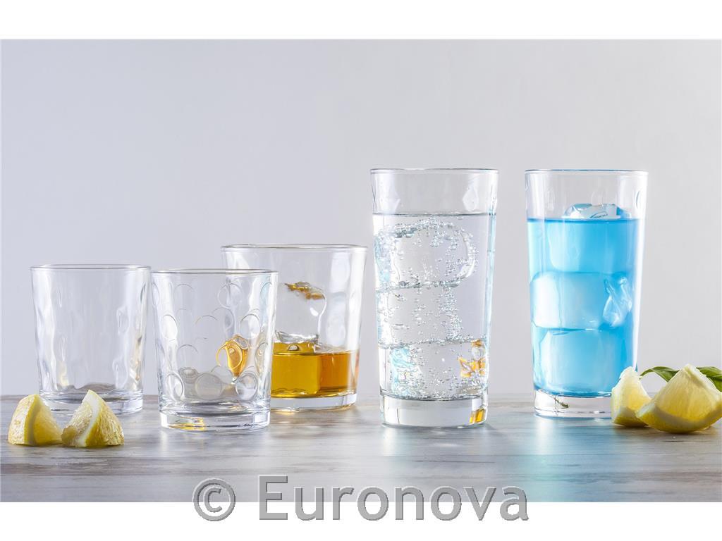 Pop Hiball Glass / 25cl / 6 kom