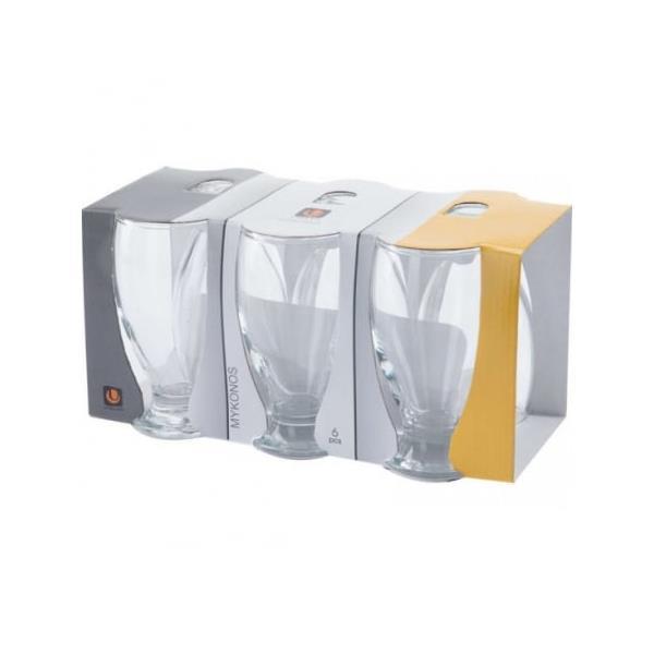 Mykonos / 14cl / 6pcs