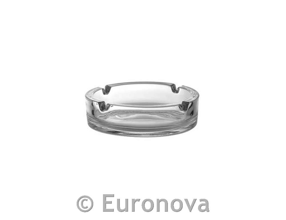 Ashtray / 10cm / Selena / 2pcs