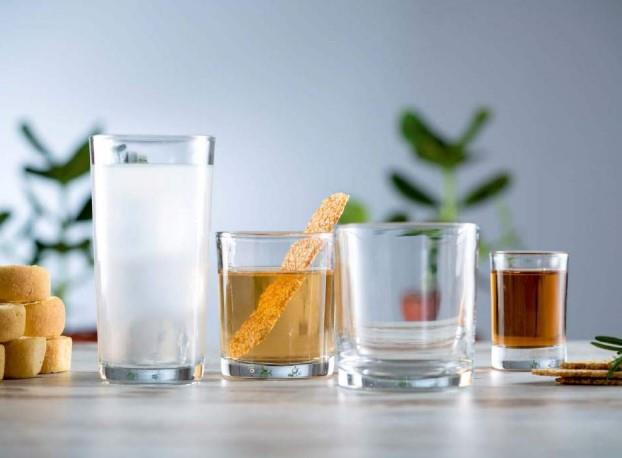 Chile Tumbler / 25cl / 12pcs