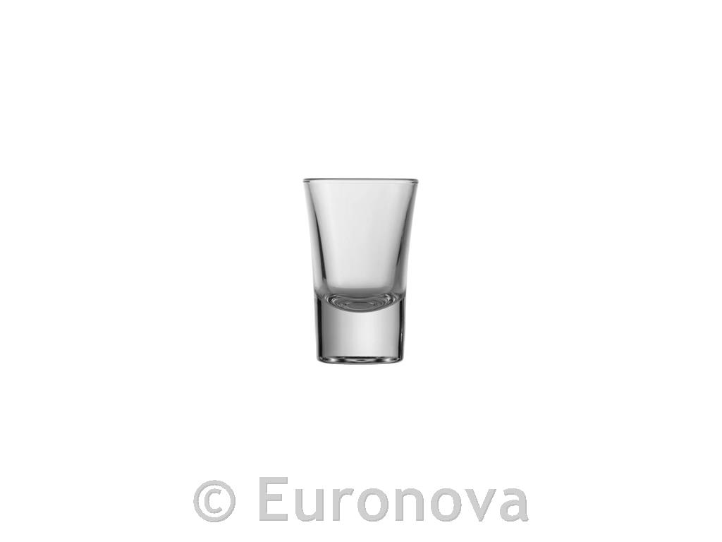 Cheerio Shot Glass / 3.4cl / 6pcs