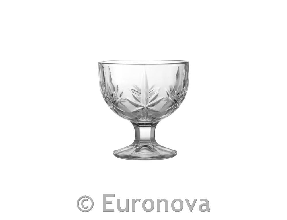Quartz Ice Cream Cup / 37.5cl
