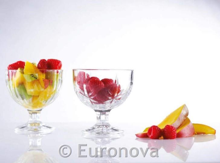 Quartz Ice Cream Cup / 37.5cl