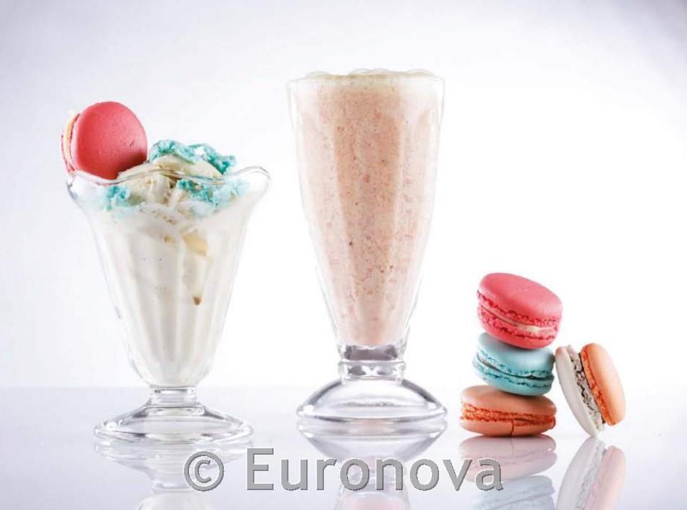 Marocco Ice Cream Cup / 34cl / 6pcs