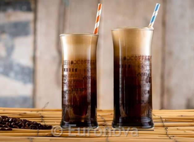 Frappe Highball / 29cl /Coffee Scent/3Pc