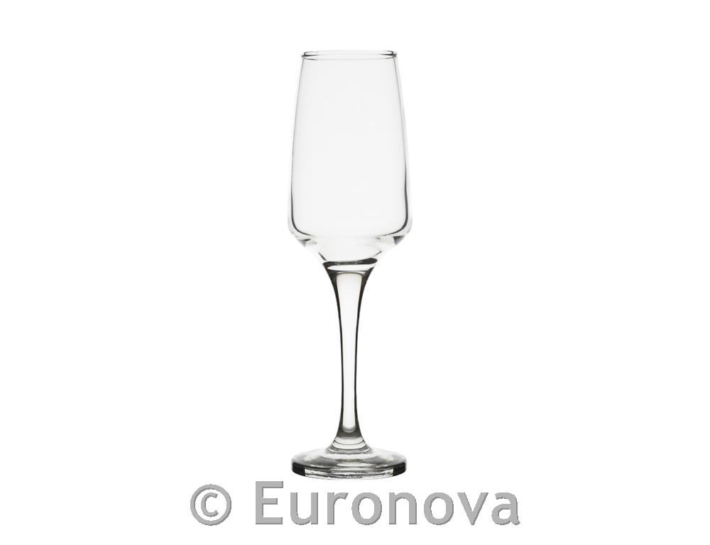 King Champagne Glass / 22cl