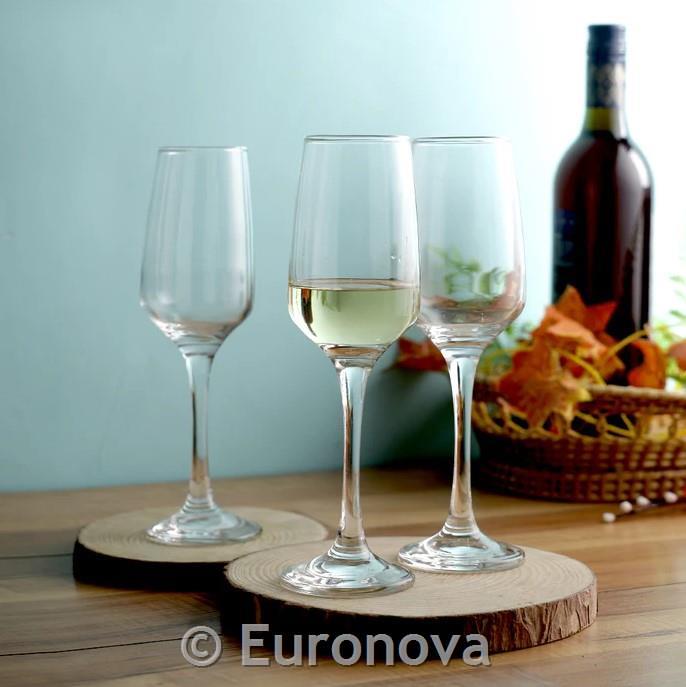 King Champagne Glass / 22cl