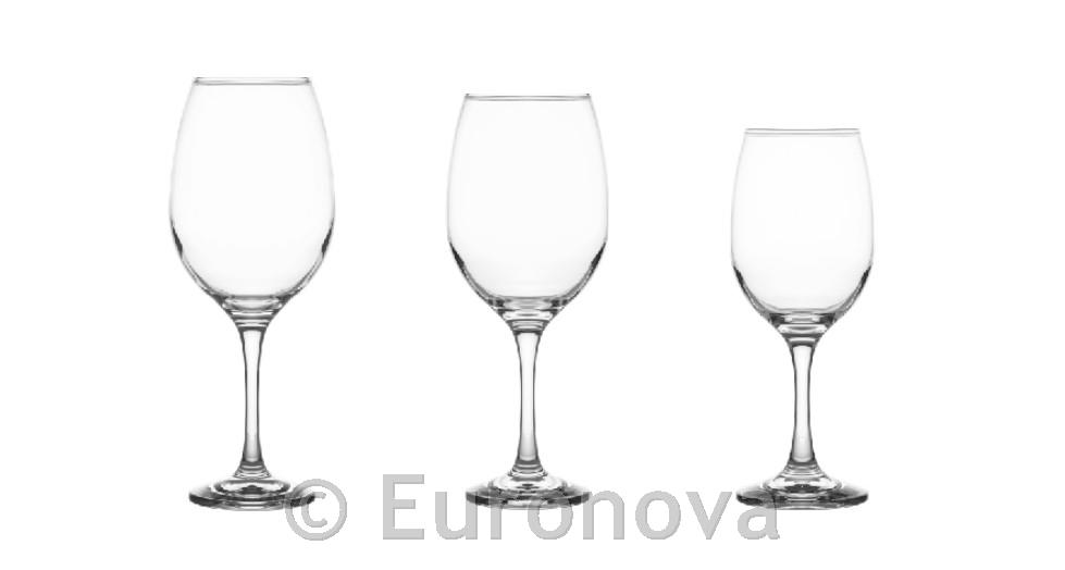 Queen Wine Glass / 58cl / 6pcs