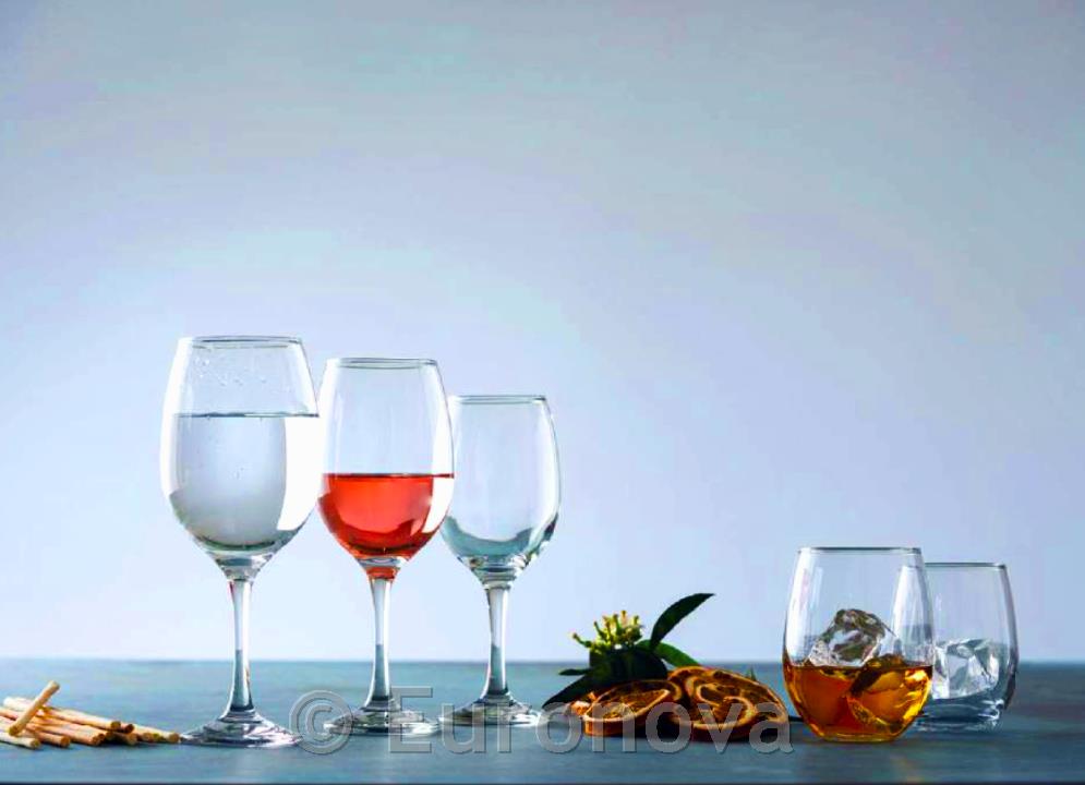 Queen Wine Glass / 58cl / 6pcs