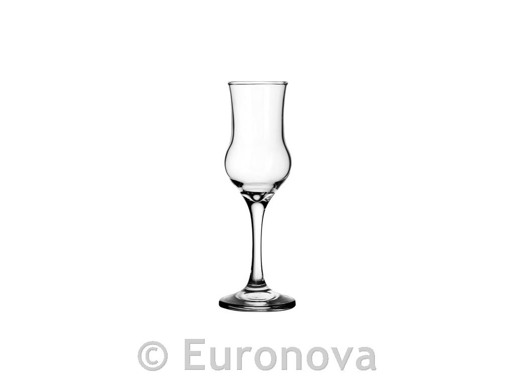 Ariadne Grappa glass / 9cl / 12 pcs