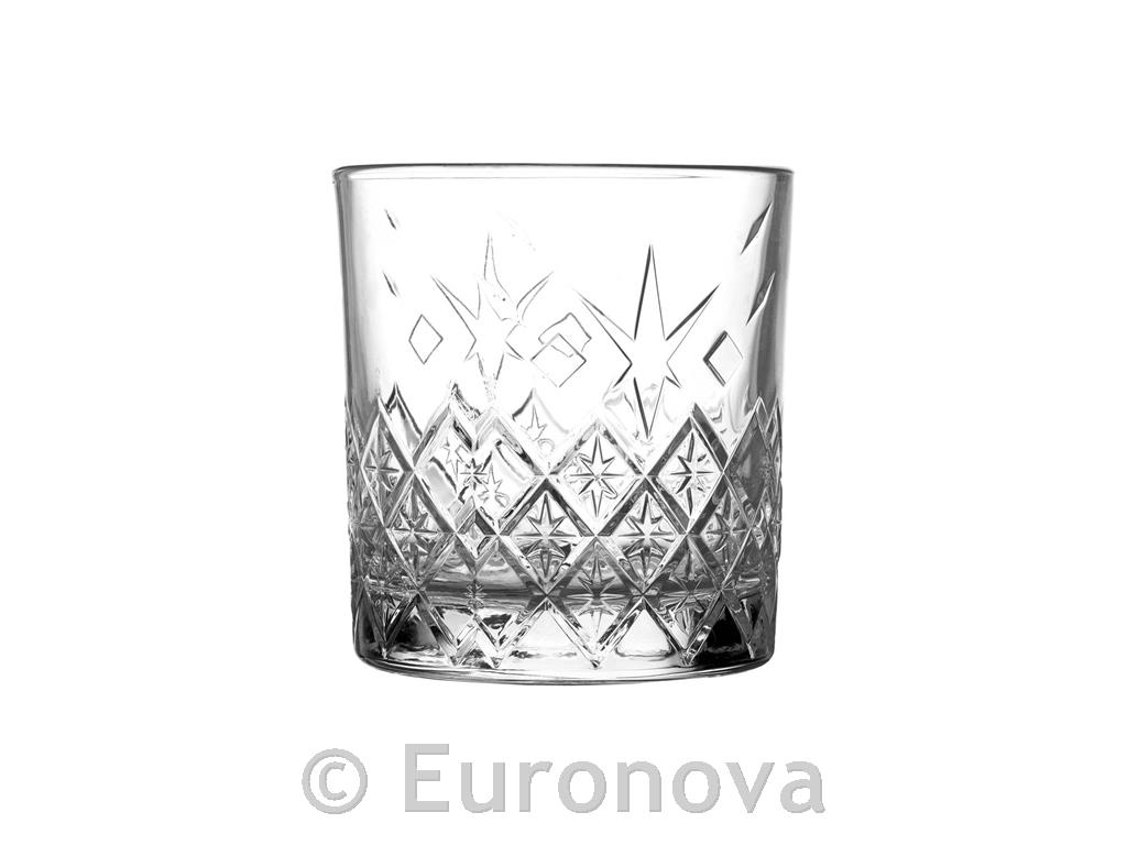 Liberty Lowball Glass / 285ml / 12pcs