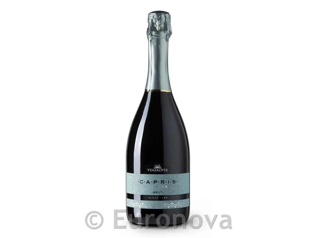 Sparkling Wine Capris Marine Brut
