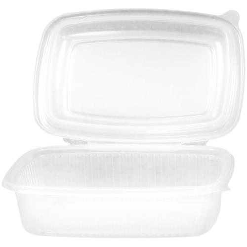 Pp Food Container /1500ml/ 50pcs