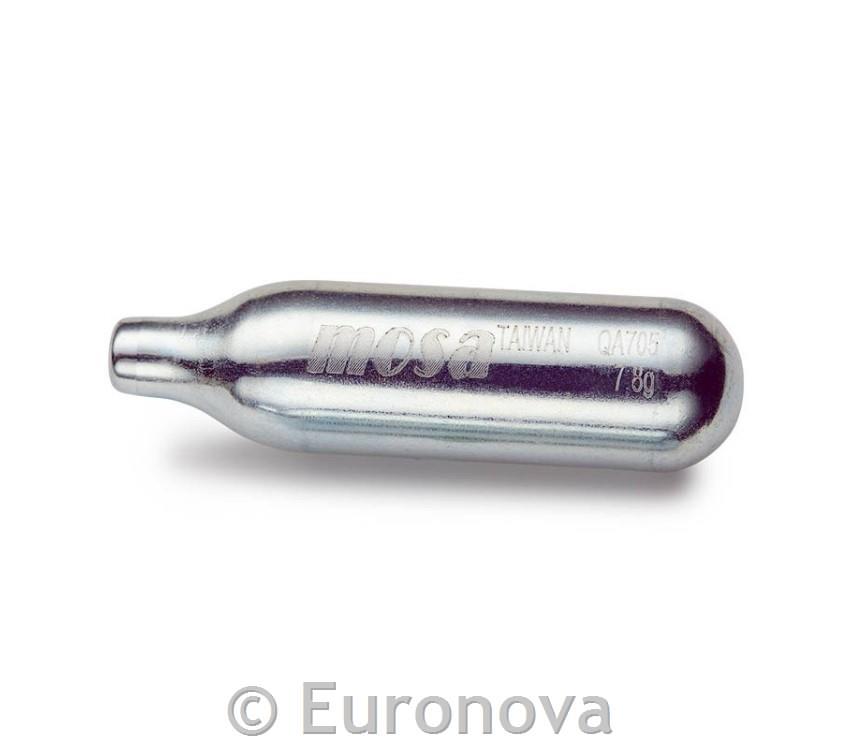 Cream Chargers / N2O / 10 pcs