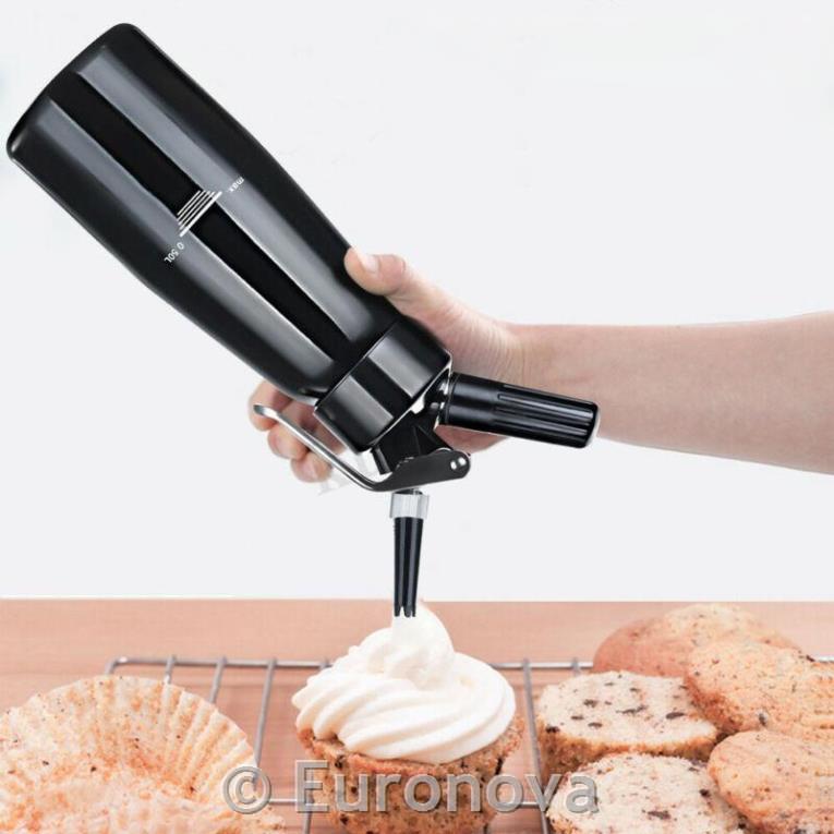 Cream Chargers / N2O / 10 pcs