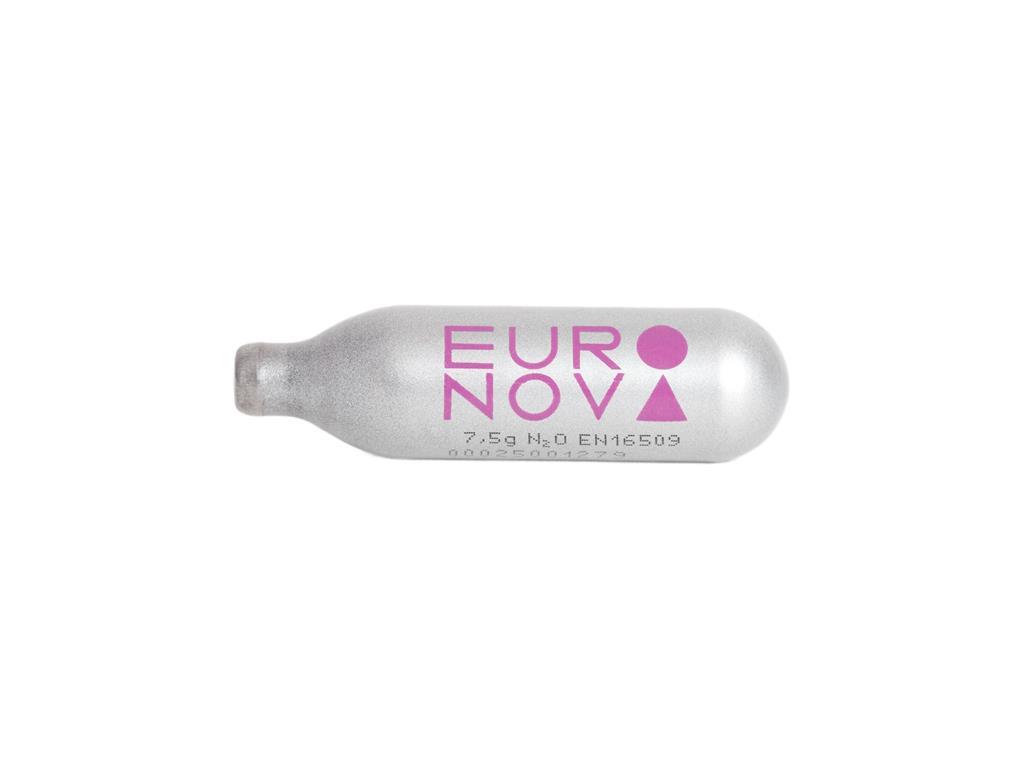 Cream Chargers / N2O / 24pcs - Euronova