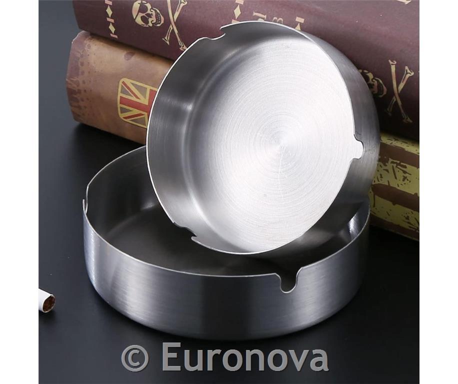Ashtray / 12cm / Royal / 1pcs