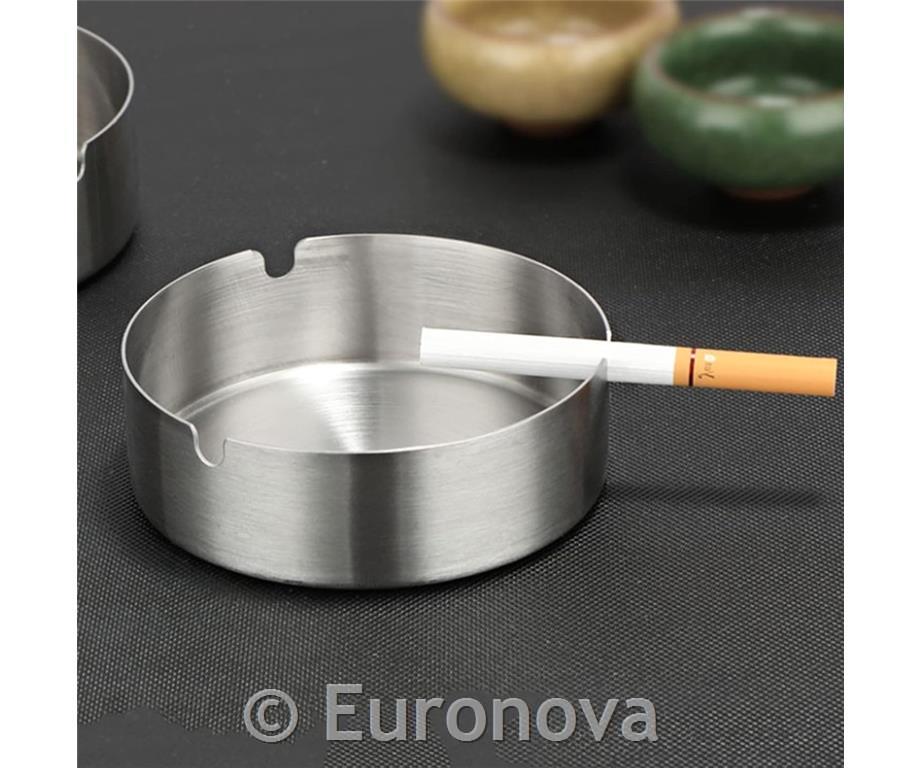 Ashtray / 10cm / Royal / 1pcs