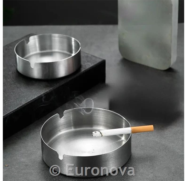 Ashtray / 10cm / Royal / 1pcs