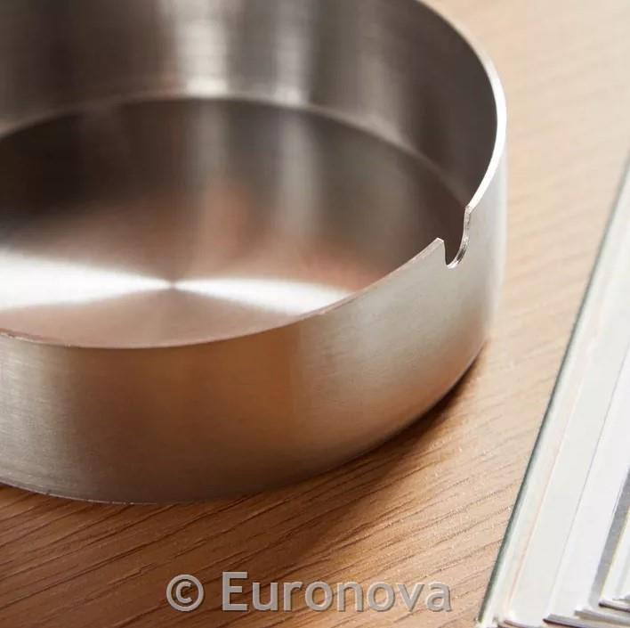 Ashtray / 10cm / Royal / 1pcs