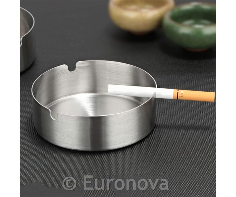 Ashtray / 8cm / Royal / 1pcs