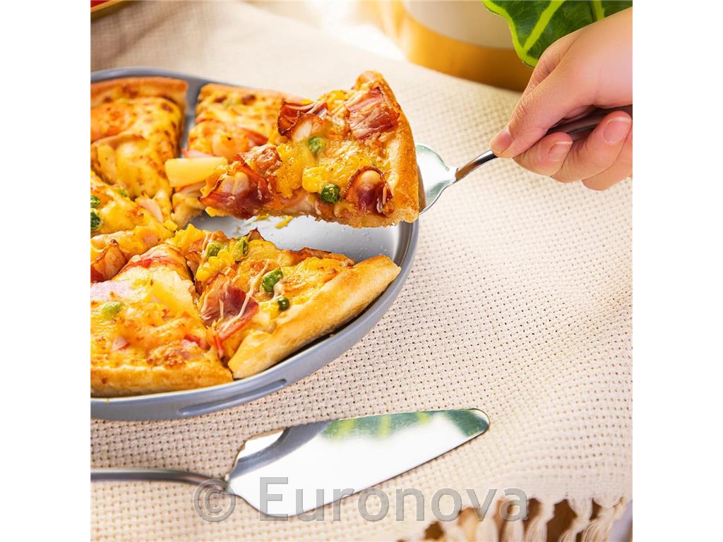Cake Spatula / 25cm / Royal / 1pcs